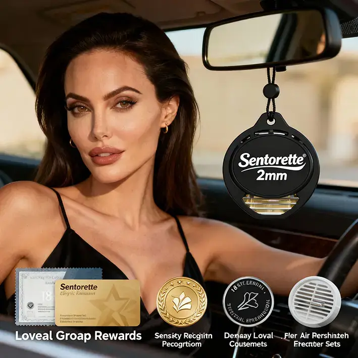 Szenzoros elismerés a leghűségesebb ügyfeleknek﻿﻿