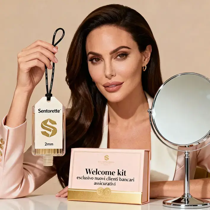 Tűnj ki már az első találkozástól egy elegáns illat ajándékkal﻿﻿