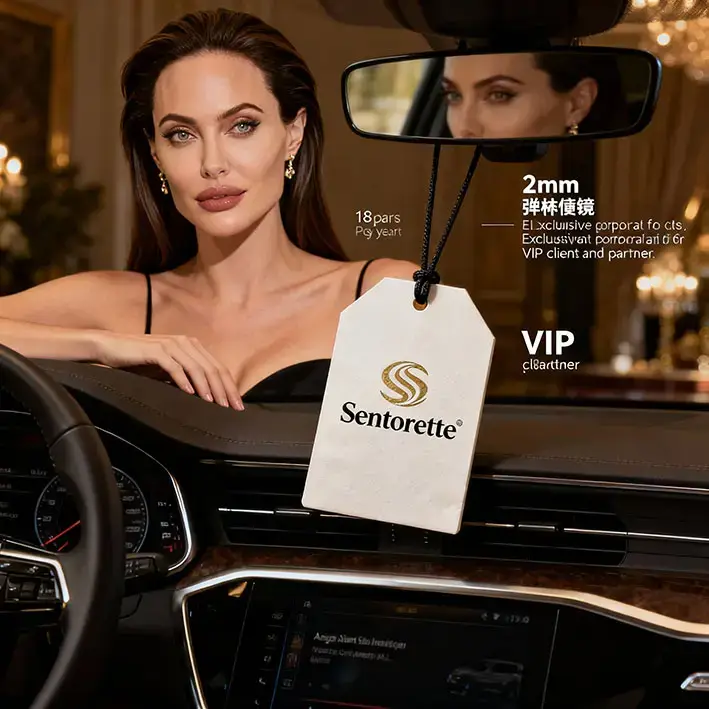 donationes corporativae exclusivae: odorizatores notati pro relationibus valorosis﻿﻿