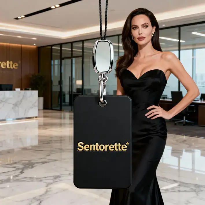 gadget luxuriae corporativus: odorizatores autocineti personalizati﻿﻿